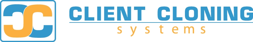 client cloning systems logo
